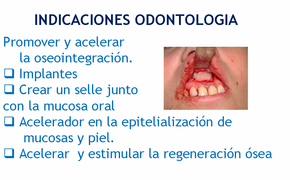 odontologia